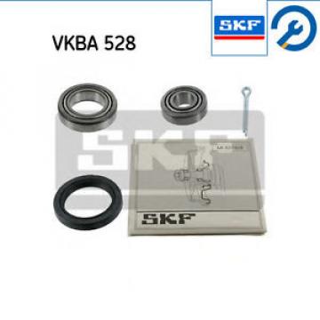 SKF Radlagersatz VKBA 528