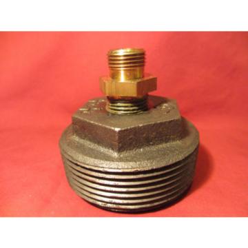 9037HG30, 2 1/2&#034;x1/2&#034; Reducer, Fitting, Square D, Float Switch, UPC78590107553