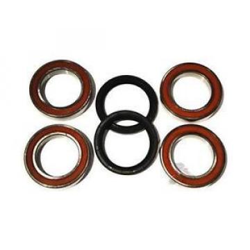 Aftermarket Rear Axel Bearing &amp; Seal Set to fit Quadzilla Dinli 450 Sport RS