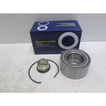 FRONT WHEEL BEARING KIT FIT RENAULT SCENIC I 1999-2003 1.4 1.8 1.9 2.0 DCI RX4