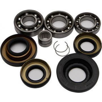 All Balls 25-2047 Differential Bearing and Seal Kit Rear See Fit