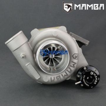MAMBA Top Mount FIT Nissan TD42 GQ GTX2867R Ball Bearing Turbocharger .42 Hsg
