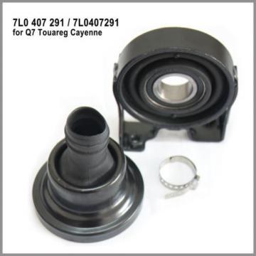 New Driveshaft Center Bearing Kit With Dust Boot Fit Porsche Cayenne -OE quality