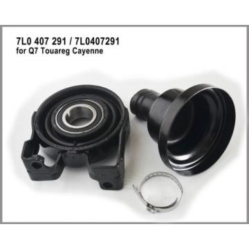 New Driveshaft Center Bearing Kit With Dust Boot Fit Porsche Cayenne -OE quality