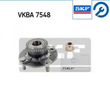 SKF Radlagersatz VKBA 7548