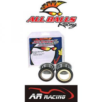 All Balls Steering Head Bearings &amp; seals to fit BMW R 1100 1991-2006