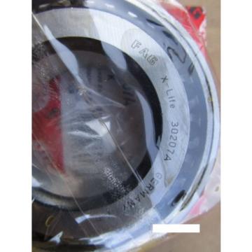 Fag 30207A Tapered Roller Bearing Cone &amp; Cup Set(SKF, NSK ,SNR,KOYO, NTN)