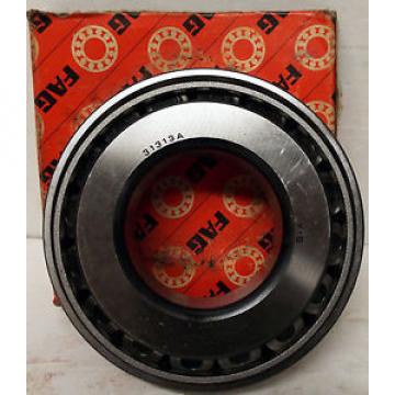 1 NEW FAG 31313A TAPERED ROLLER BEARING
