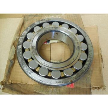 FAG Consolidated Self-Aligning Roller Ball Bearing 21318 New