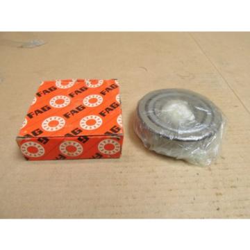 NIB FAG 30308A TAPERED ROLLER BEARING SET CONE &amp; CUP 30308 A 40mm ID 90mm OD