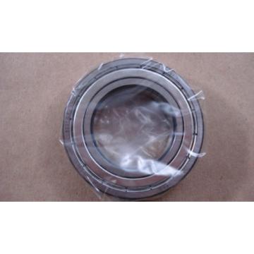 FAG Radial Ball Bearing Shielded, 35mm x 62mm x 14mm, 6007.2ZR.C3, 5105eDB2
