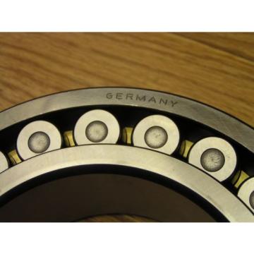 FAG 23124EAS.M.C3 ROLLER BEARING. MADE IN GERMANY