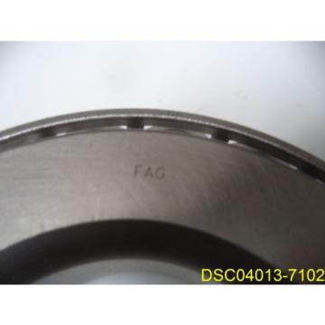 New FAG F-572869.RTR1-DY-W61 MO116-1451-35 Tapered Bearing and Cup