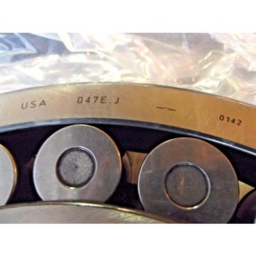 FAG  23238B-MB-C3 Spherical Roller Bearing C3 Clearance 190 MM Straight Bore