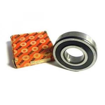 NEW FAG 6307.2RSR.C3.L12 SEALED BALL BEARING 35 MM X 80 MM X 21 MM (2 AVAILABLE)