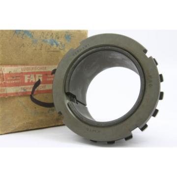 FAG  H315 Bearing ADAPTOR SLEEVE WITH LOCKING NUT 65mm X 98mm X 55mm  IN BOX