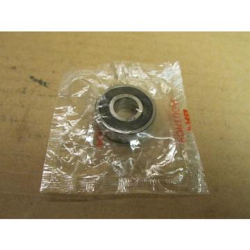 NIB FAG 6000 2RS BEARING DOUBLE RUBBER SHIELD 60002RS 6000RS 10x26x8 mm NEW