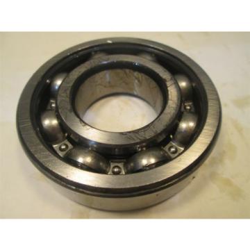 FAG Bearing 6307.C3 Single Shield 6307C3 Has Oil Stains NOS