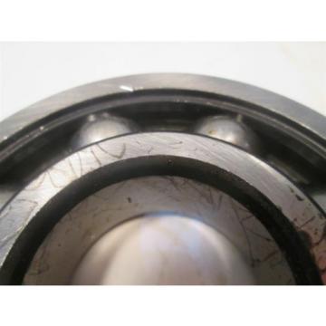 FAG Bearing 6307.C3 Single Shield 6307C3 Has Oil Stains NOS
