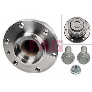 VW CRAFTER Wheel Bearing Kit Front 2.0,2.5D 2006 on 713668020 FAG VOLKSWAGEN New