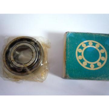 FAG BEARING LRJ 3/4&#034; / CYLINDRICAL ROLLER BEARING / NEW OLD STOCK