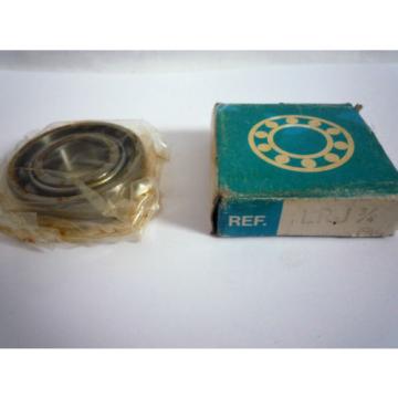 FAG BEARING LRJ 3/4&#034; / CYLINDRICAL ROLLER BEARING / NEW OLD STOCK