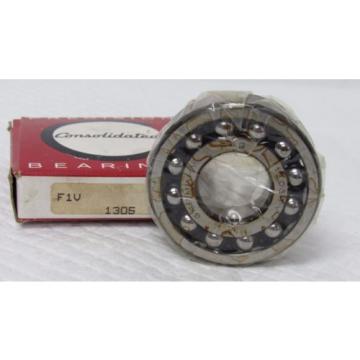 CONSOLIDATED PRECISION / FAG 1305 TV BEARING