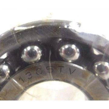 CONSOLIDATED PRECISION / FAG 1305 TV BEARING