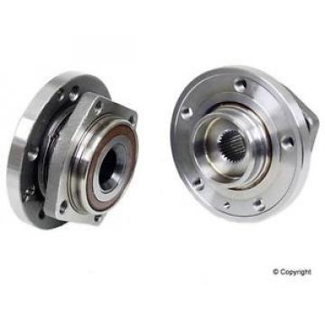 Wheel Bearing and Hub Assembly-FAG Front WD EXPRESS fits 94-97 Volvo 850