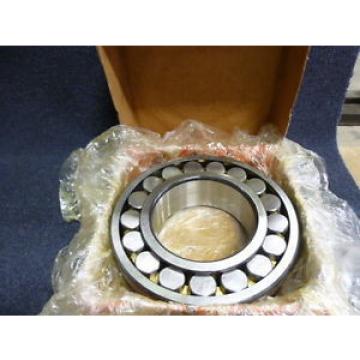 FAG 22234-E1A-M-C3 Spherical Roller Bearing 170mm ID 310mm OD Brass Cage