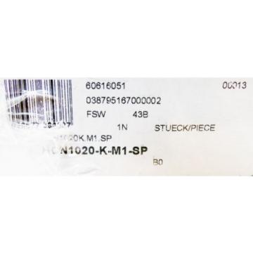 FAG HCN1020-K-M1-SP Zylinderrollenlager Cylindrical Roller Bearing in OVP