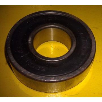 GENUINE FAG BEARING 6203RS / 6203-RS / 62032RS / 6203-2RS