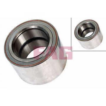 IVECO DAILY 2.8D Wheel Bearing Kit Rear 96 to 99 713690840 FAG 7180066 Quality