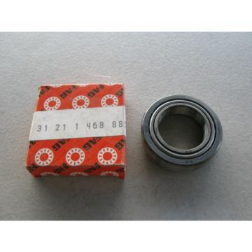LOTS OF 2 FAG WHEEL BEARING FOR BMW (#31 21 1 468 885)