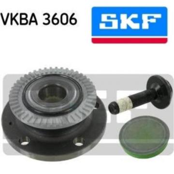 Radlager Satz Radlagersatz SKF VKBA3606
