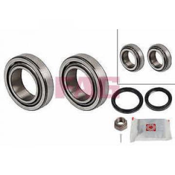 FORD ORION Wheel Bearing Kit Front 1.3,1.4,1.6,1.8 85 to 90 713678090 FAG New