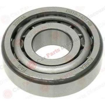 New FAG Wheel Bearing (Roller Type Bearing), 900 053 005 00