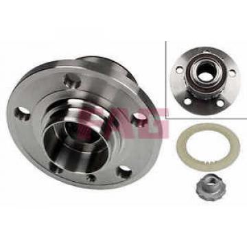 Wheel Bearing Kit 713610470 FAG 6Q0407621AD 6Q0407621AH 6Q0407621AJ Quality New