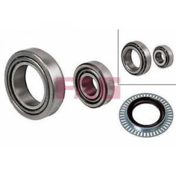 MERCEDES CL55 C215 5.4 Wheel Bearing Kit Front 99 to 06 713667760 FAG Quality