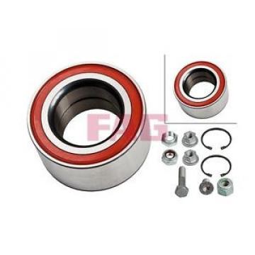 FAG Wheel Bearing Kit 713 6101 00