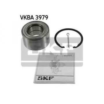 Radlagersatz SKF VKBA 3979