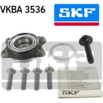 Radlager Satz Radlagersatz SKF VKBA3536