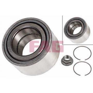 ROVER GROUP MAESTRO Wheel Bearing Kit Front 1.3,1.6,2.0 86 to 95 713620180 FAG
