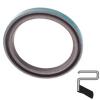 CHICAGO RAWHIDE 20669 Oil Seals #1 small image