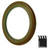 CHICAGO RAWHIDE 40510 Oil Seals #1 small image