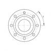 FAG Axial angular contact ball Bearings - ZKLF3590-2RS-2AP-XL #2 small image