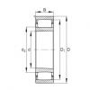 FAG Toroidal roller Bearings - C2244-XL-K #1 small image