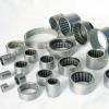 IKO NAS5016UUNR Cylindrical Roller Bearings #2 small image