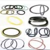  500X540X20 HDS3 D Oil Seals Timken & CHICAGO RAWHIDE #2 small image