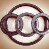  170X200X15 HS8 R Oil Seals Timken & CHICAGO RAWHIDE #1 small image